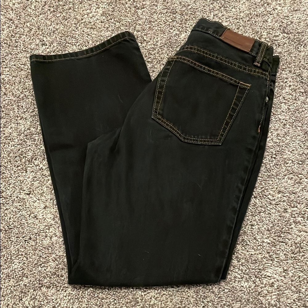 Calvin Klein Jeans size 8 bootcut Jeans